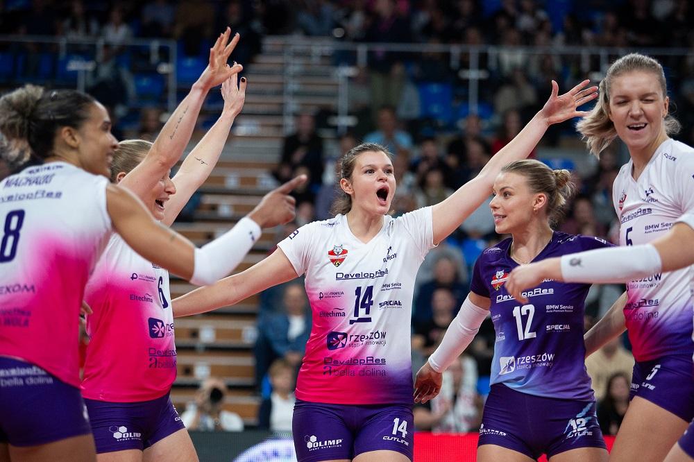 Fot. Monika Pliś/KS DevelopRes Rzeszów.