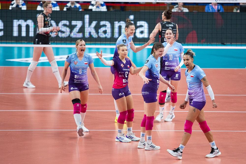 Fot. Monika Pliś/KS DevelopRes Rzeszów.