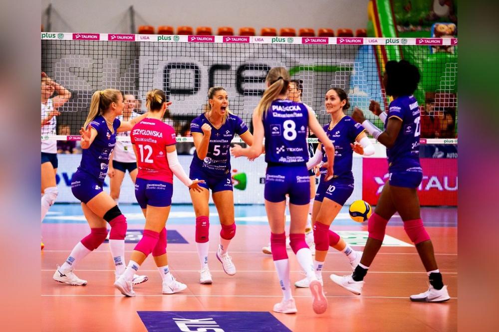 Fot. Monika Pliś/KS DevelopRes Rzeszów.