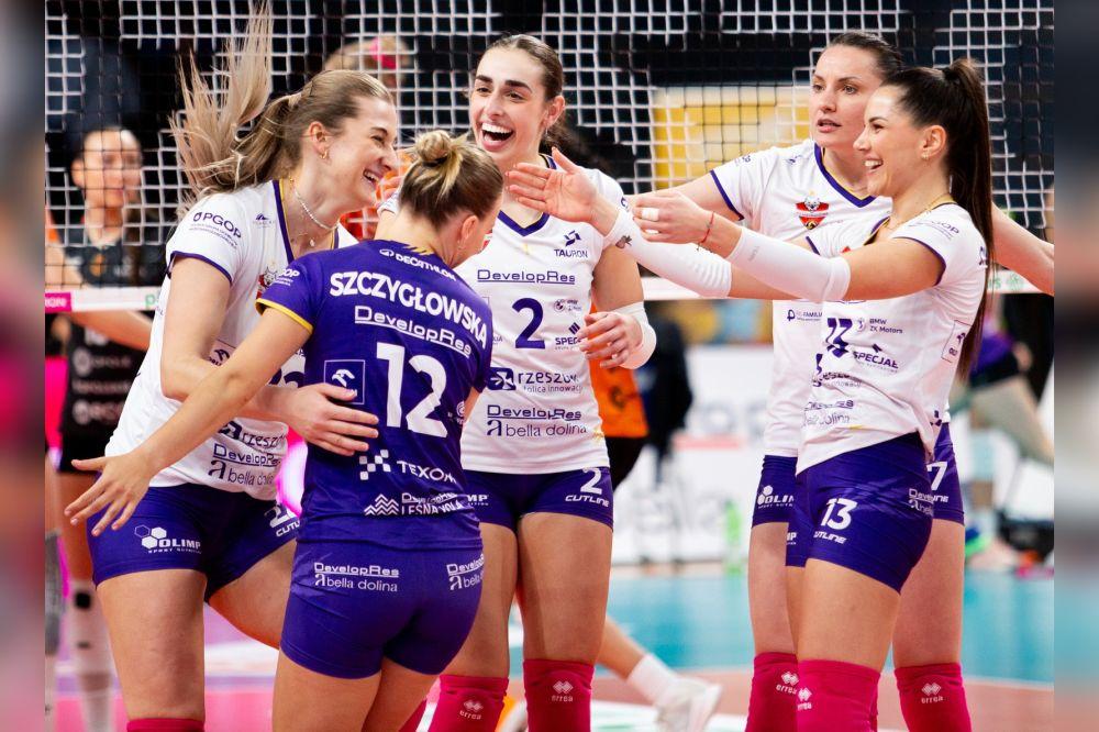 Fot. Monika Pliś/KS DevelopRes Rzeszów.