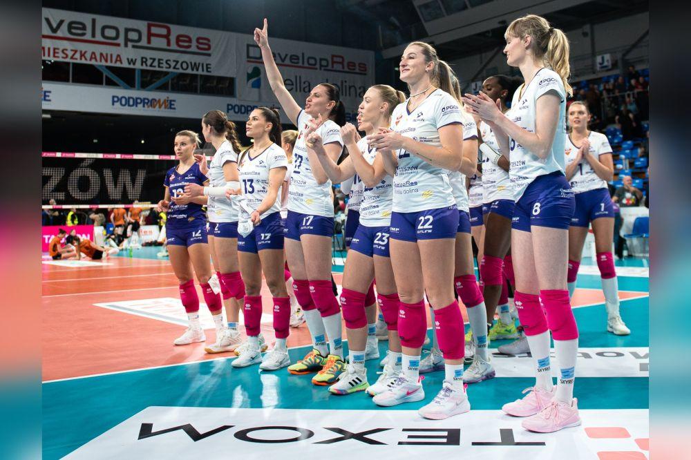 Fot. Monika Pliś/KS DevelopRes Rzeszów.