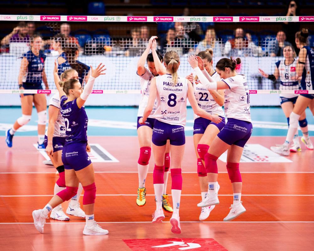 Fot. Monika Pliś/KS DevelopRes Rzeszów.