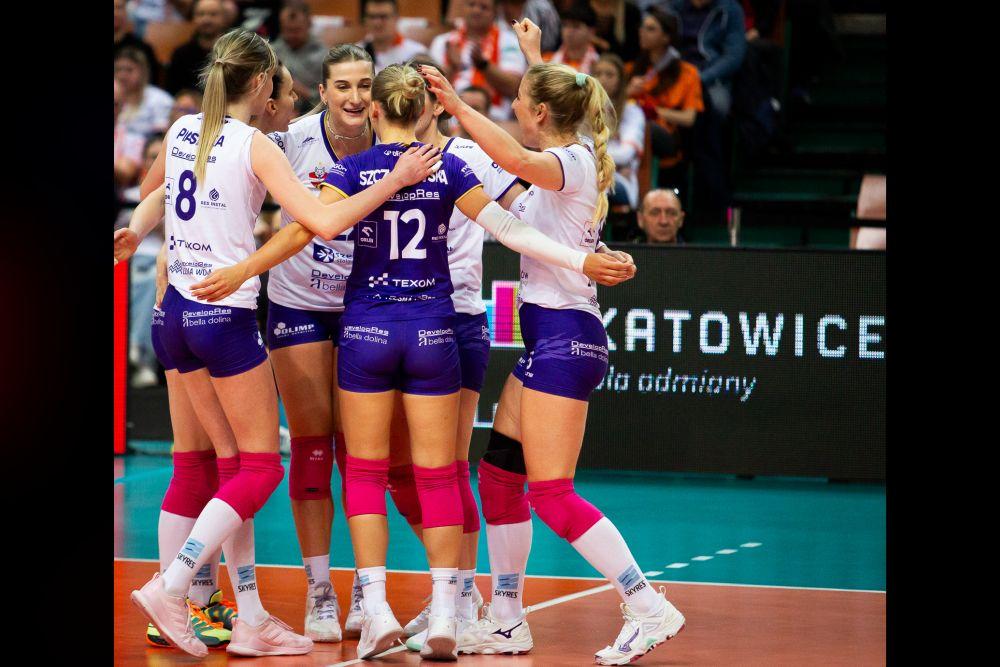 Fot. KS DevelopRes Rzeszów/Facebook.