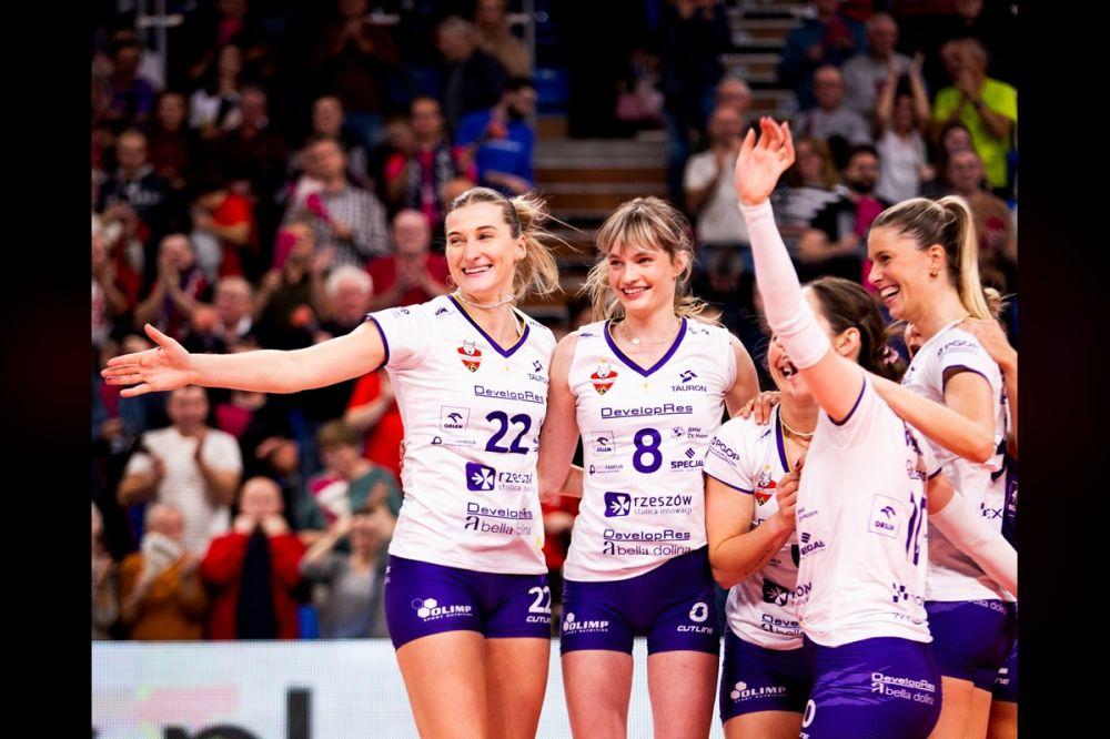 Fot. Monika Pliś/KS DevelopRes Rzeszów.