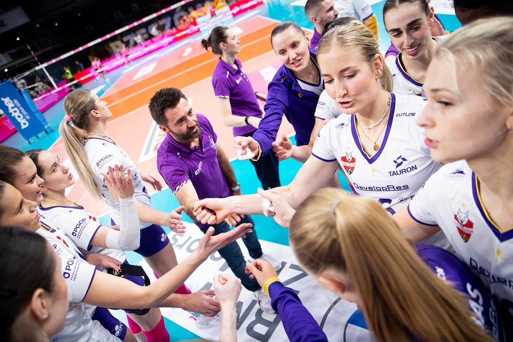 Fot. Monika Pliś/KS DevelopRes Rzeszów.