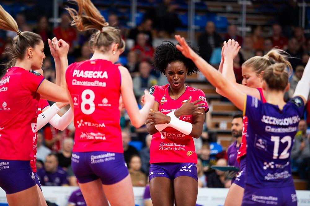 Fot. Monika Pliś/KS DevelopRes Rzeszów.