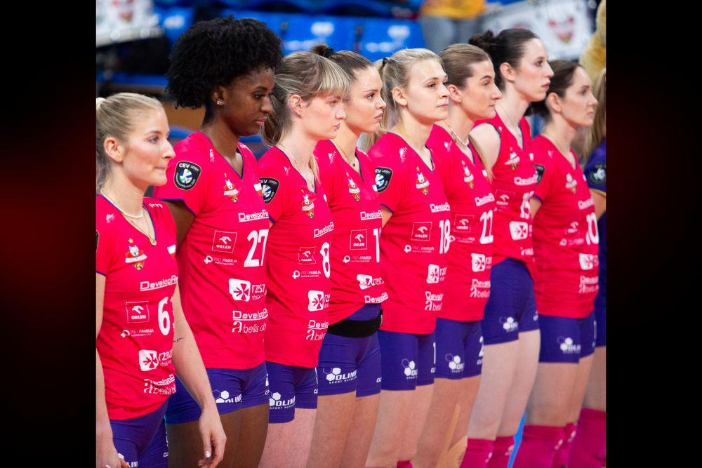 Fot. Monika Pliś/KS DevelopRes Rzeszów.