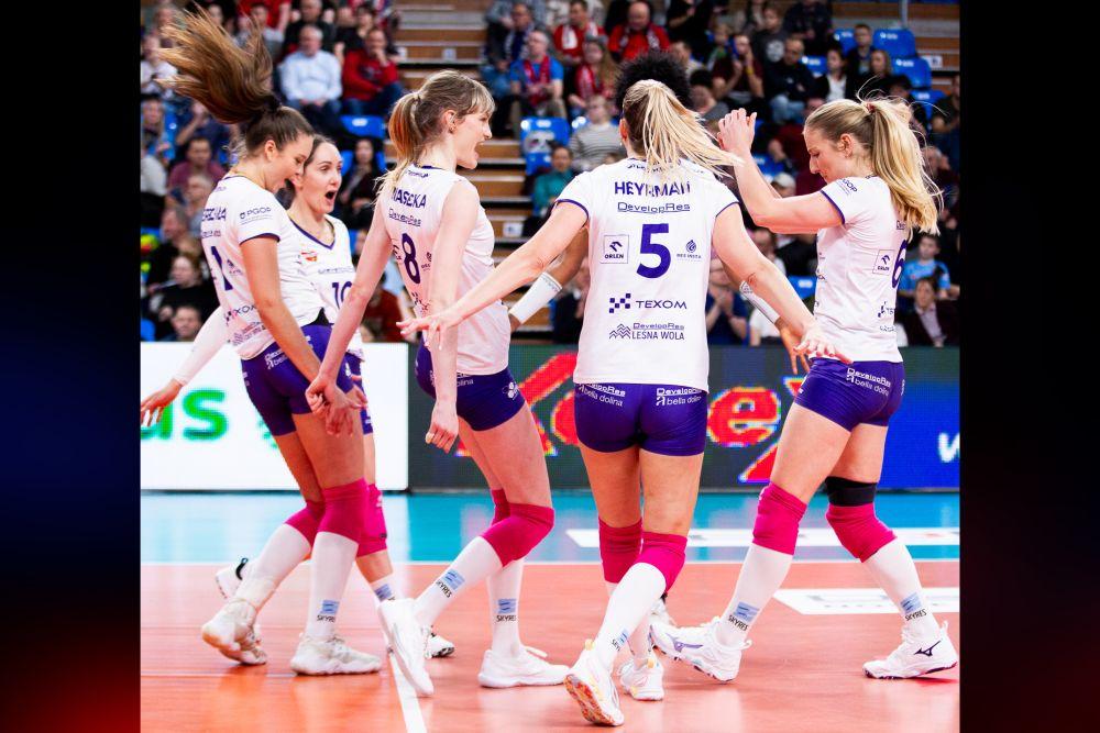 Fot. Monika Pliś/KS DevelopRes Rzeszów.