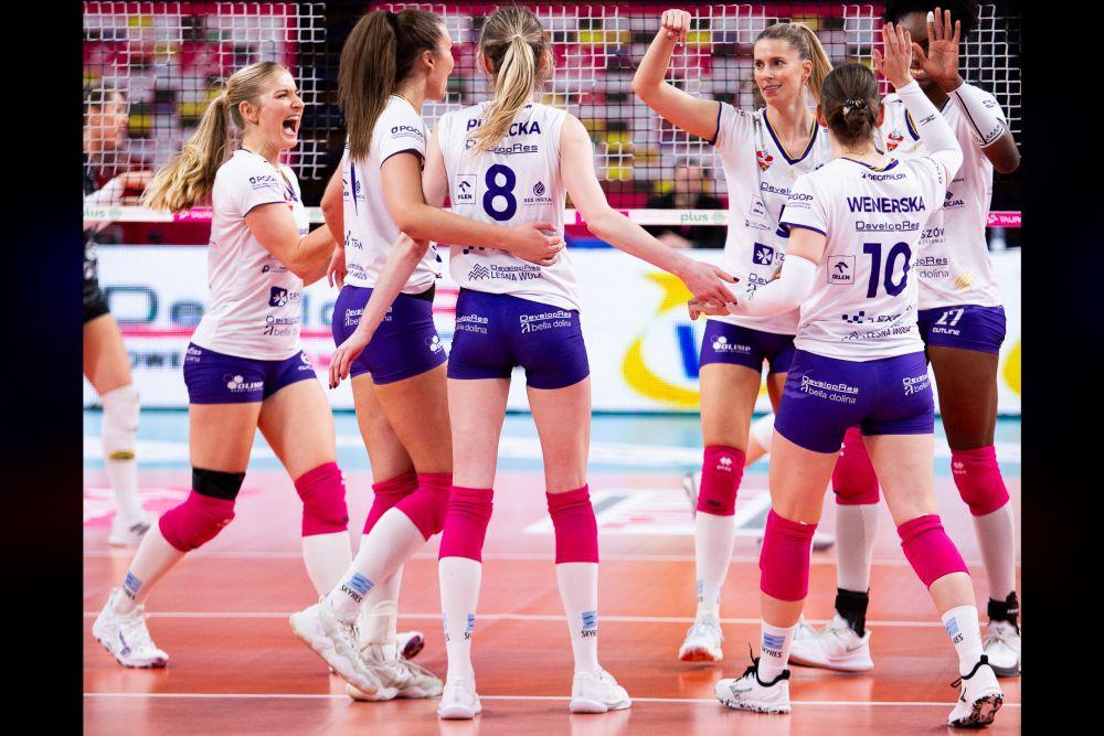 Fot. Monika Pliś/KS DevelopRes Rzeszów.