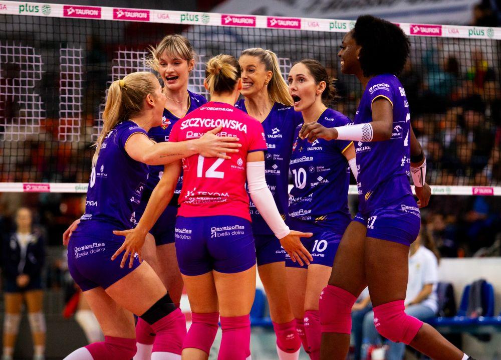 Fot. Monika Pliś/KS DevelopRes Rzeszów.