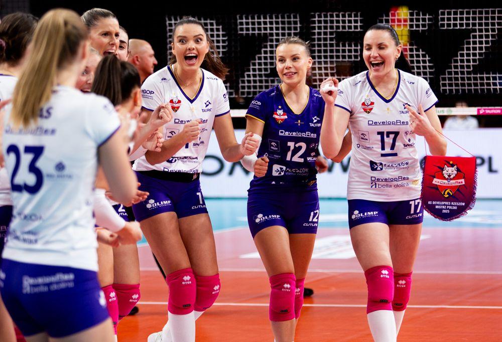 Fot. Monika Pliś/KS DevelopRes Rzeszów.