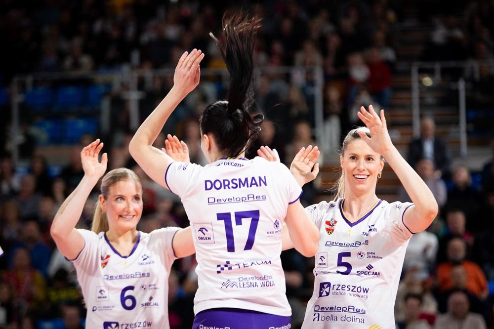 Fot. Monika Pliś/KS DevelopRes Rzeszów.