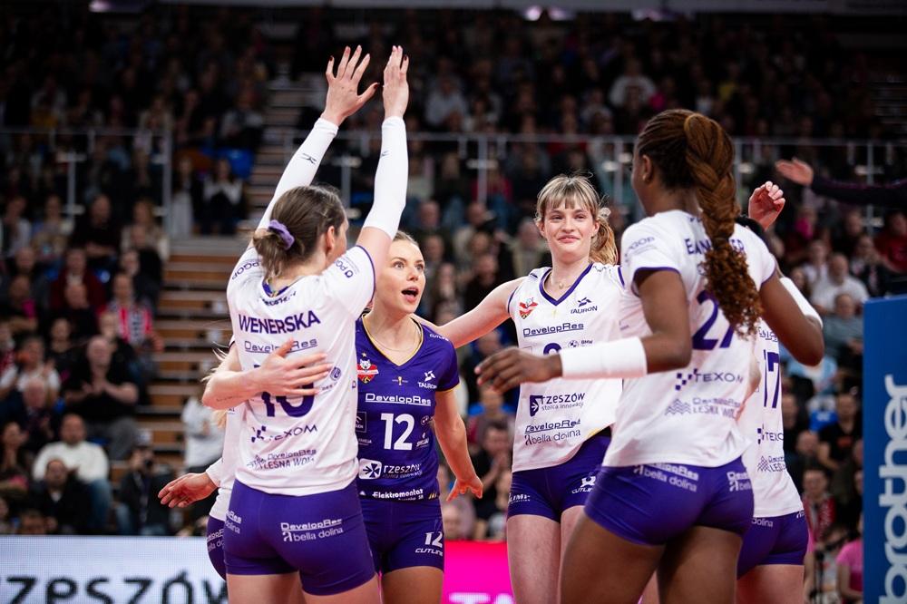 Fot. Monika Pliś/KS DevelopRes Rzeszów.