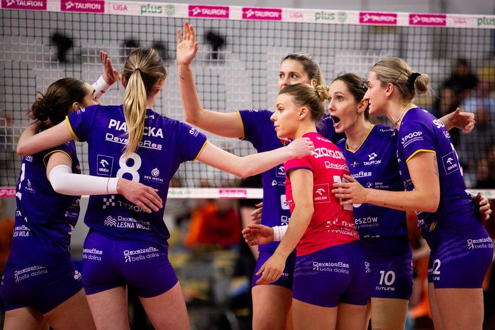 Fot. Monika Pliś/KS DevelopRes Rzeszów.