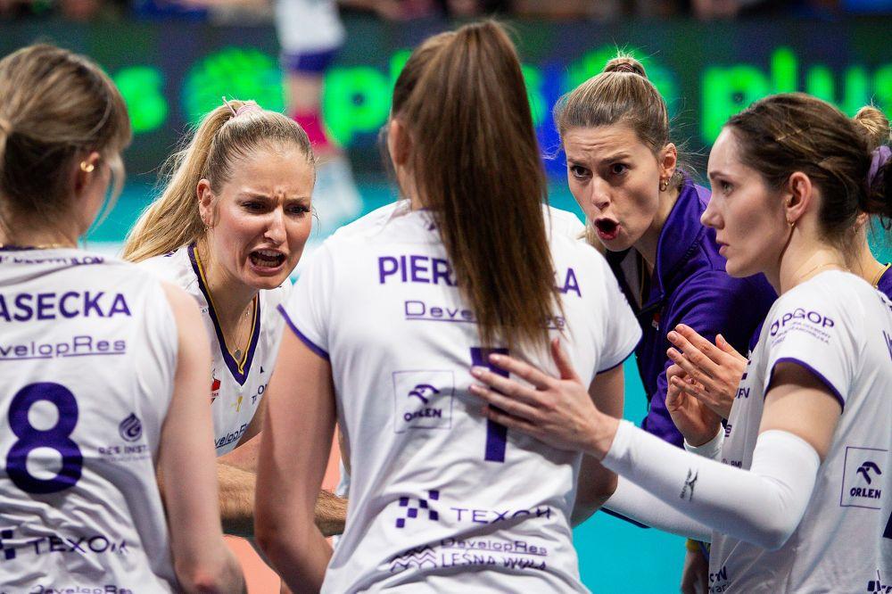 Fot. Monika Pliś/KS DevelopRes Rzeszów.