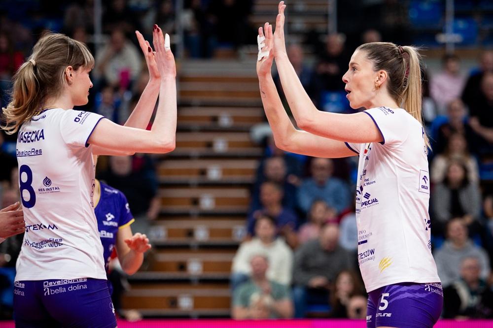 Fot. Monika Pliś/KS DevelopRes Rzeszów.