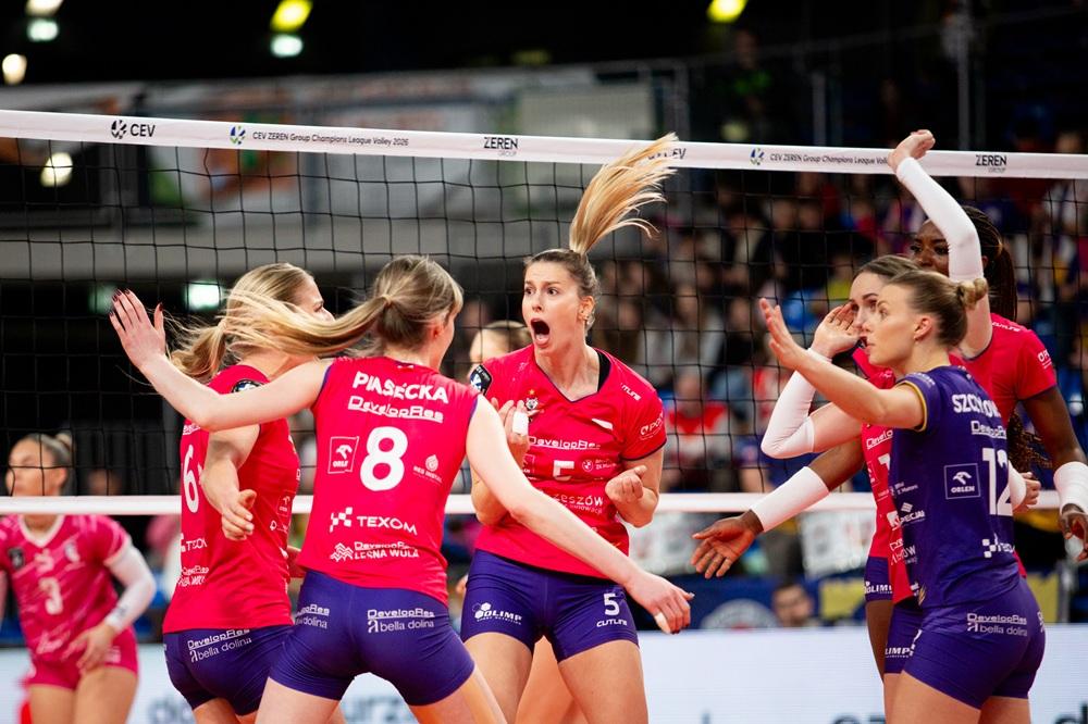 Fot. Monika Pliś/KS DevelopRes Rzeszów.