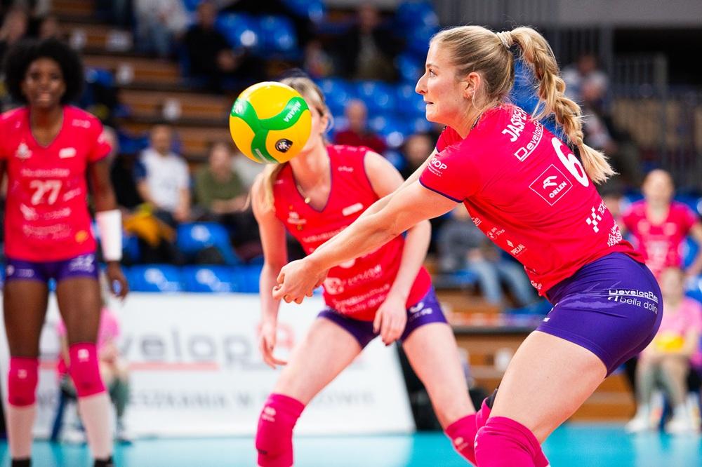 Fot. Monika Pliś/KS DevelopRes Rzeszów.