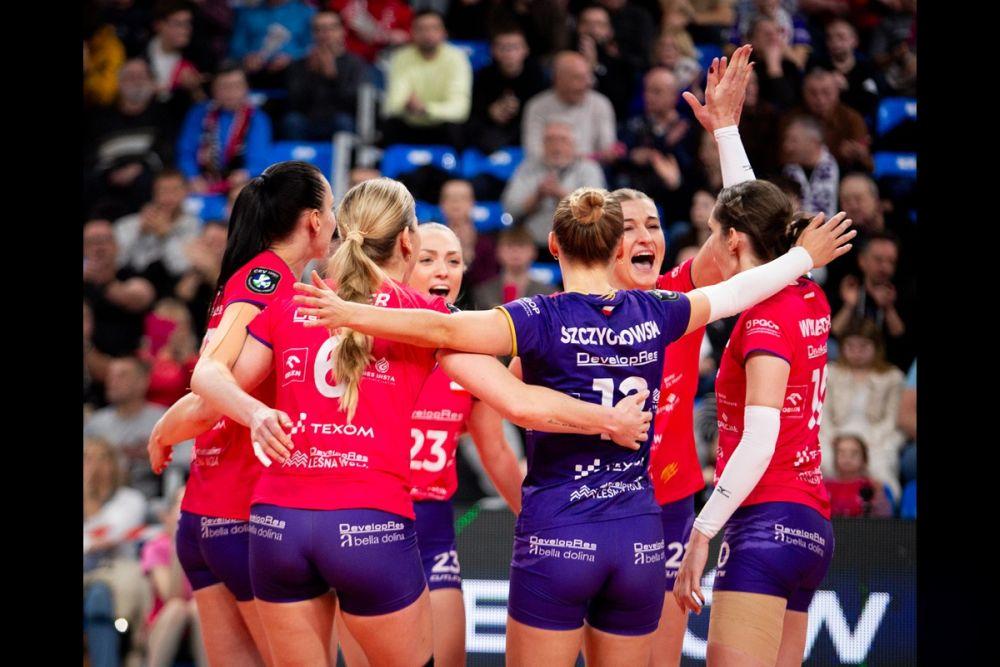 Fot. Monika Pliś/KS DevelopRes Rzeszów.