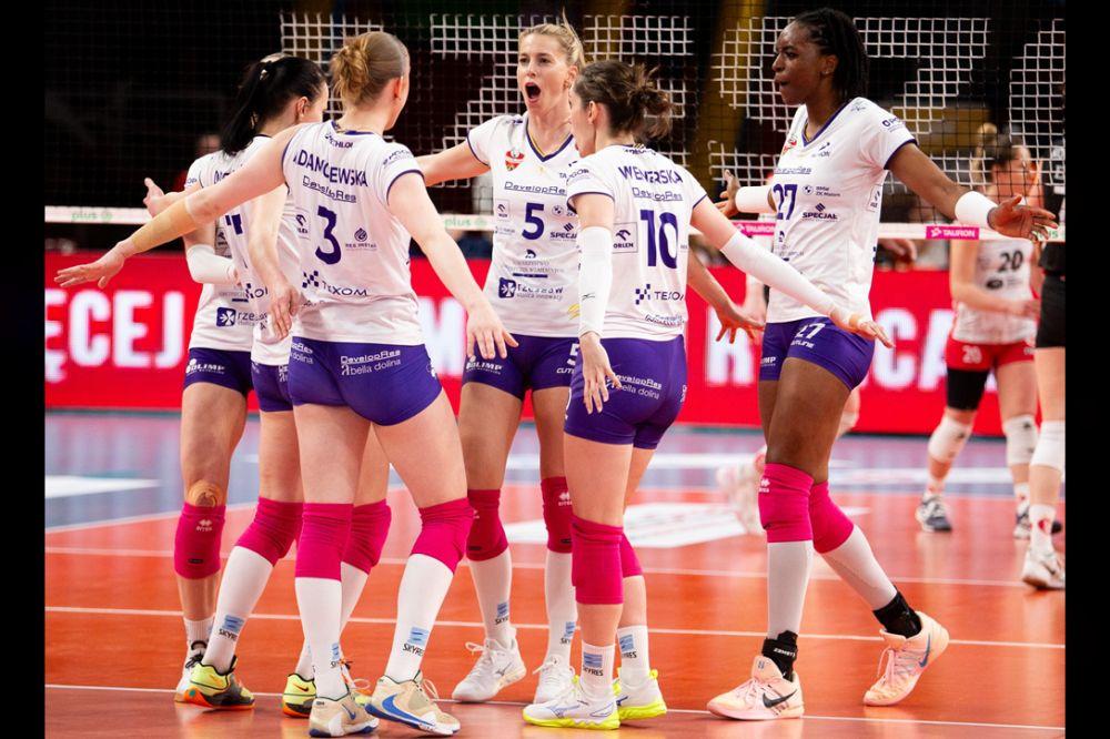 Fot. Monika Pliś/KS DevelopRes Rzeszów.