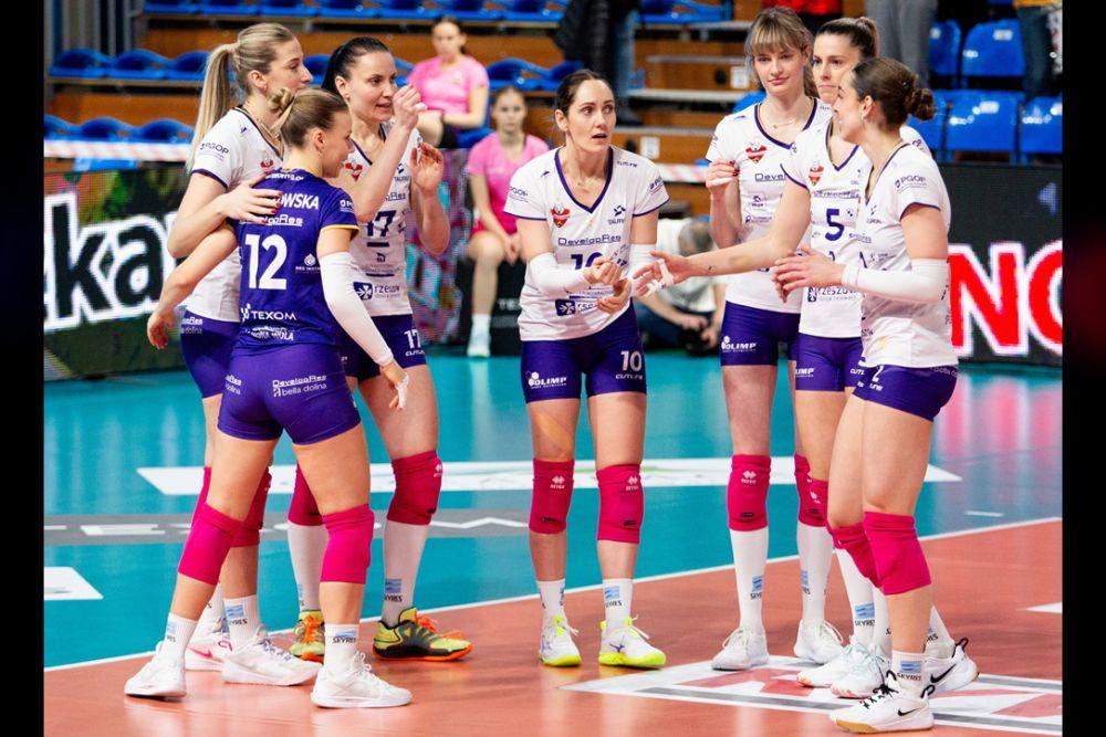 Fot. Monika Pliś/KS DevelopRes Rzeszów.