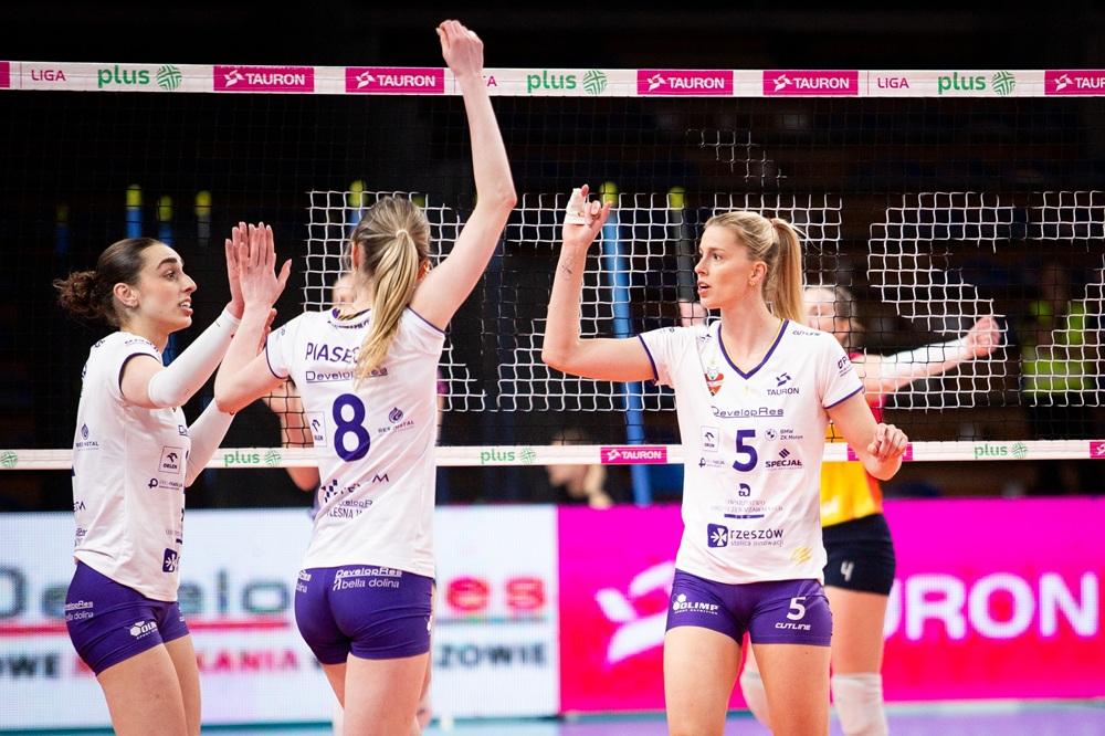 Fot. Monika Pliś/KS DevelopRes Rzeszów.