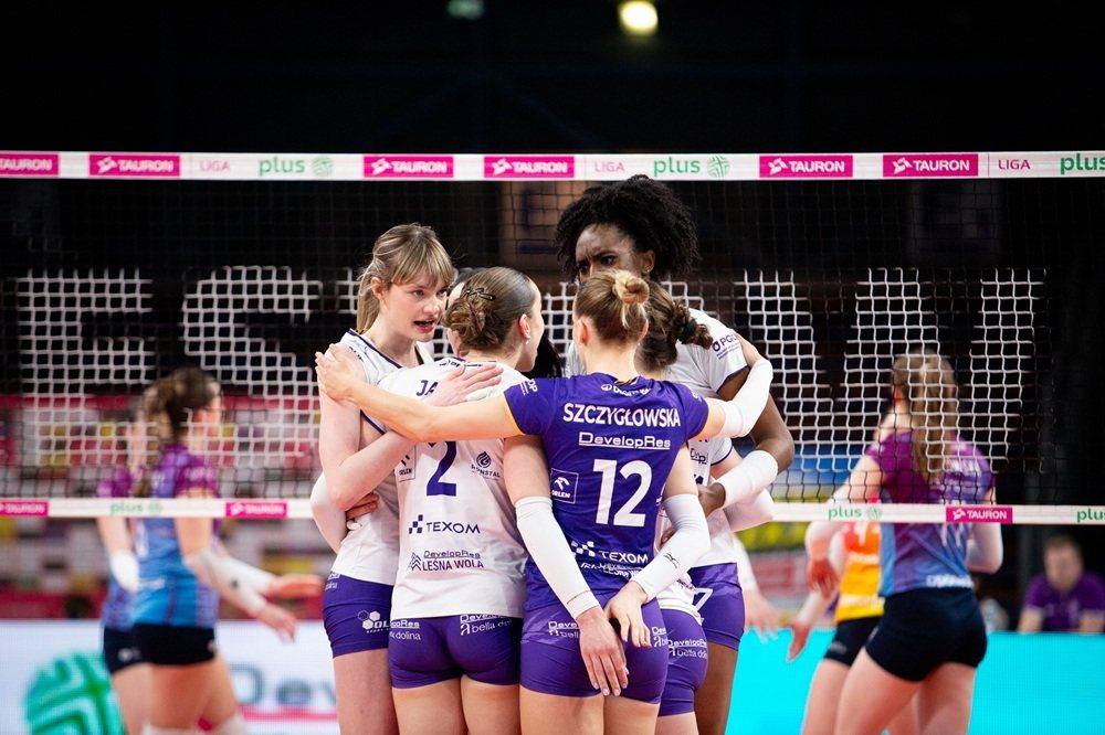 Fot. Monika Pliś/KS DevelopRes Rzeszów.