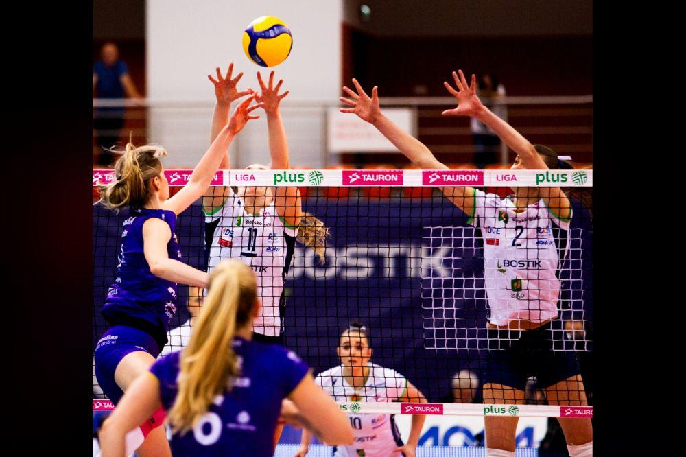 Fot. Monika Pliś/KS DevelopRes Rzeszów.