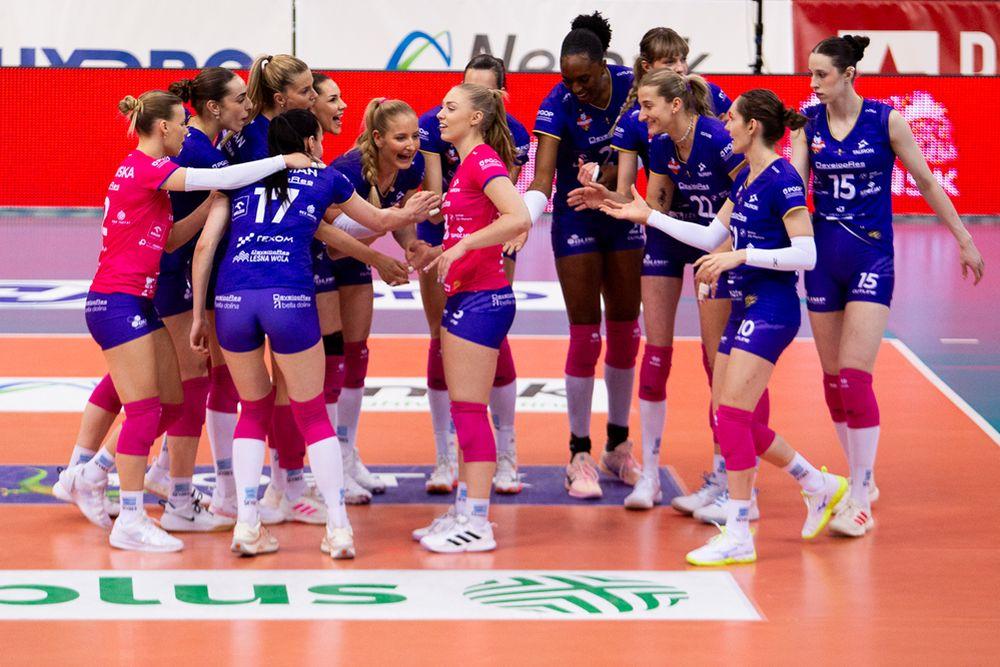 Fot. Monika Pliś/KS DevelopRes Rzeszów.