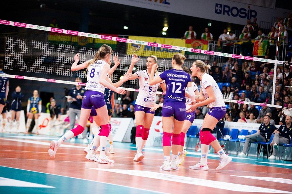 Fot. Monika Pliś/KS DevelopRes Rzeszów.