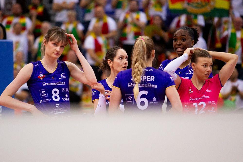 Fot. Monika Pliś/KS DevelopRes Rzeszów.