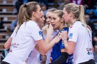 Developres Rzeszów wygrał mecz w Lidze Mistrzyń z ASPTT Mulhouse VB