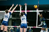 Tauron Liga wystartuje pod koniec września. Z kim zaczną podkarpackie drużyny?