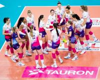 Thriller w Stuttgarcie! Rysice blisko awansu