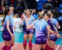 Rysice nie miały litości dla outsidera