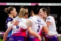 Dwie i pół godziny walki na Podpromiu! Rysice z ważnym zwycięstwem