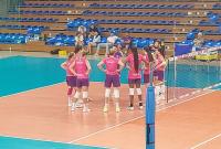 Rysice wróciły do treningów!