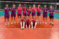 Rysice zagrają sparingi z ITA TOOLS Stalą Mielec