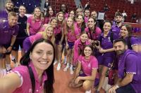 Giganci Siatkówki ponownie dla Rysic!