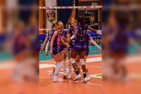 Rzeszowski walec ruszył! DevelopRes wygrywa pierwszy mecz sezonu