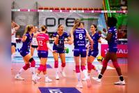 Mistrzynie wracają na Podpromie! Na pierwszy ogień: Wilczyce z Opola