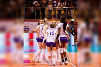 Udana inauguracja Rysic! DevelopRes wypunktował opolanki