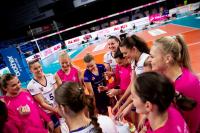 Tauron Liga: Hit kolejki w Łodzi! DevelopRes zagra z kandydatem do tytułu