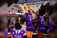 Tauron Liga: Thriller w Łodzi! DevelopRes z pierwszą porażką w sezonie