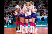 Koncert Rysic! DevelopRes wygrał mecz na szczycie i jest liderem