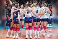 Rysice w potrójnej koronie! AL-KO Superpuchar Polski dla DevelopResu Rzeszów