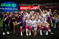 TAURON Liga: Klasyk w Szczecinie! DevelopRes zagra z wielokrotnym mistrzem Polski