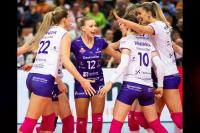 TAURON Liga: Lider kontra outsider