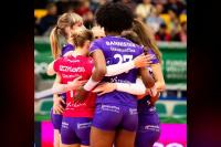 Rysice wróciły na zwycięski szlak!