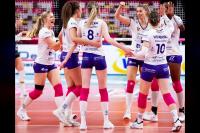 Derby Podkarpacia dla Rysic!